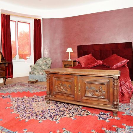Hotel La Tour سولي-سوغ -لواغ المظهر الخارجي الصورة
