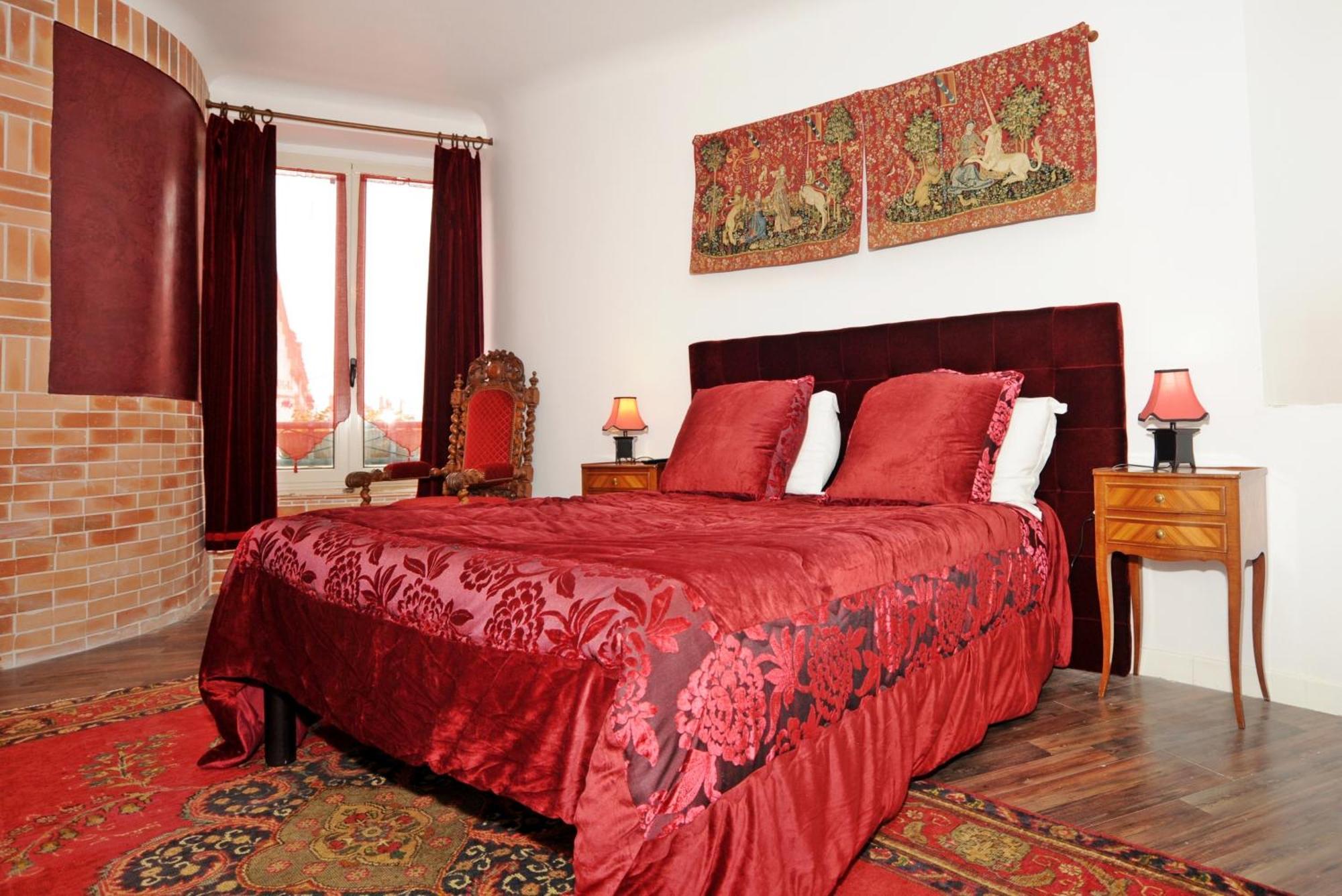 Hotel La Tour سولي-سوغ -لواغ المظهر الخارجي الصورة