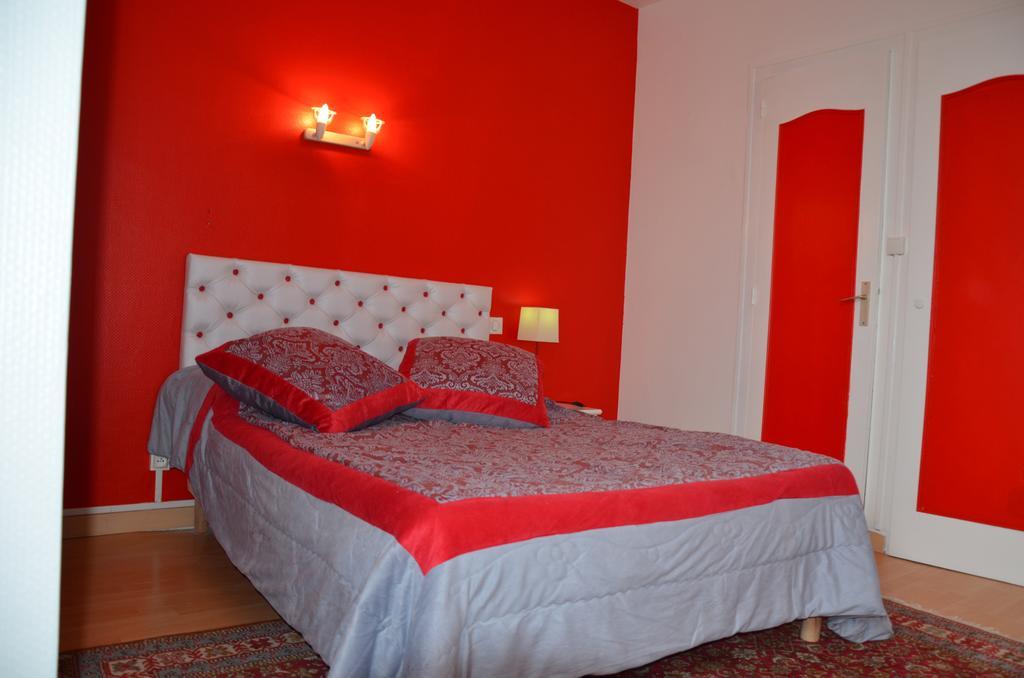 Hotel La Tour سولي-سوغ -لواغ المظهر الخارجي الصورة